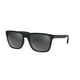 thumbnail image 1 of Gafas de Sol Armani Exchange Ax4080s Square 57 mm Negro Mate, 1 of 3