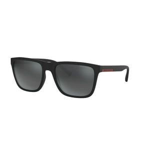 A｜X Armani Exchange - Gafas De Sol A|X Armani Exchange Ax4080S Square 57 Mm Para Hombre