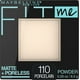 thumbnail image 1 of Maybelline Fit Me Matte + Poreless Pressed Face Powder Makeu, 1 of 2