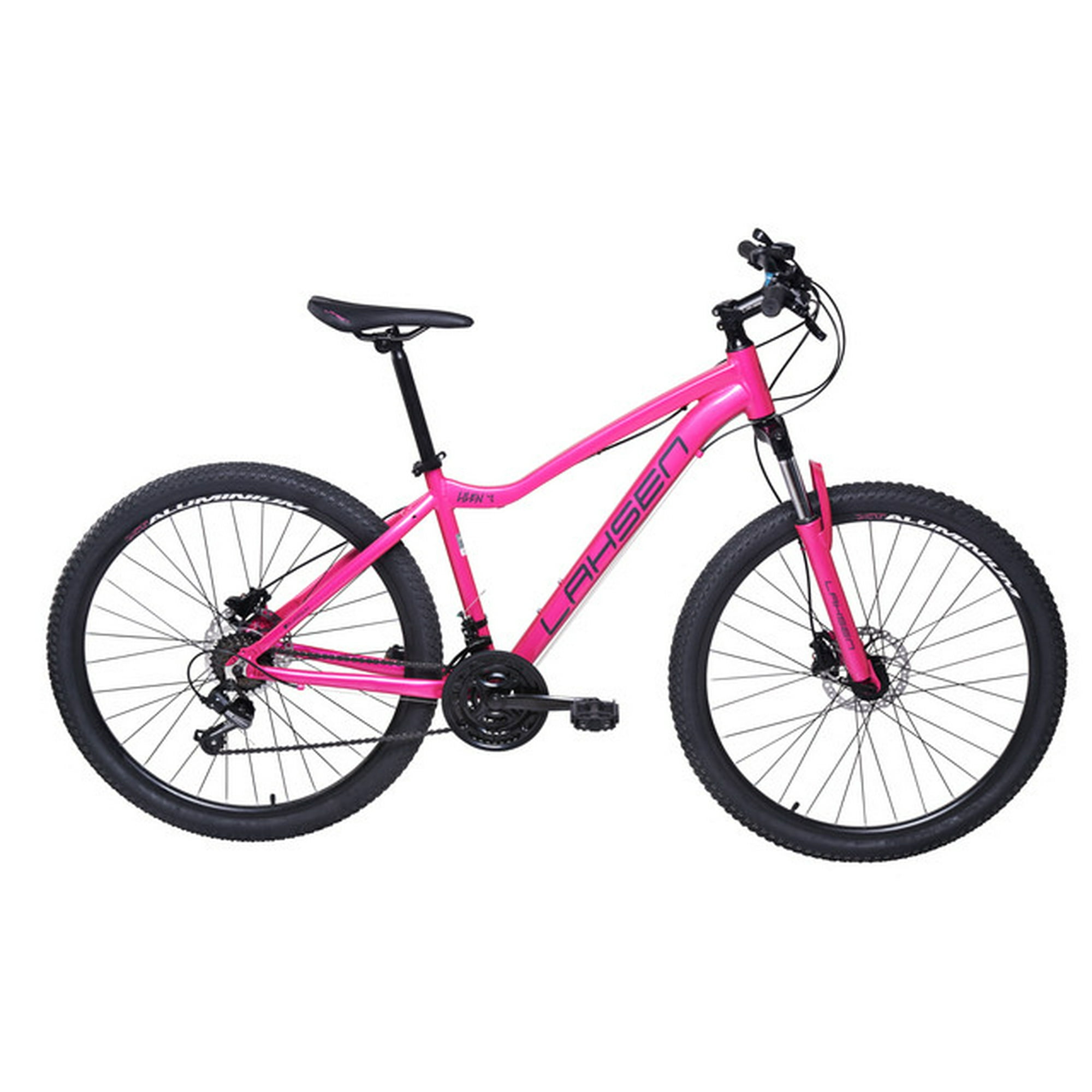 Lahsen - Bicicleta Mtb Lilen 3 Aro 27 Fsa