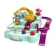 thumbnail image 1 of Juego Pista De Carreras Tren De Juguete Vehículo De Juguete Juego Educativo Regalos Para Ni?os Camión Aventura, 1 of 5