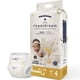 thumbnail image 1 of Pañales Hoppi Royal Dream Talla 4 con cinta, 40 unidades, 1 of 7