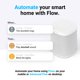 thumbnail image 5 of Hub inteligente Homey Pro (2023) Z‑Wave, Zigbee, Wi‑Fi, 5 of 8