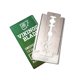 thumbnail image 4 of Cuchillas De Afeitar De Seguridad Acero Sueco 50 Unidades, 4 of 4