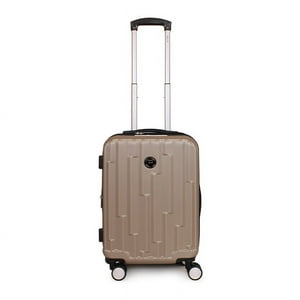 Maleta Cabina S (10 Kg) Flip Café Con Usb