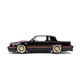 thumbnail image 5 of Coche fundido a presión Jada Toys Bigtime Muscle 1987 Buick Grand National, 5 of 7