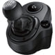 thumbnail image 1 of Palanca de cambios Driving Force Logitech de 6 velocidades en H para PS5, PS4, Xbox y PC, 1 of 3