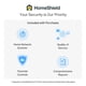 thumbnail image 5 of Sistema WiFi TP-Link Deco X68 Triband Mesh WiFi 6, paquete de 2, 5 of 6