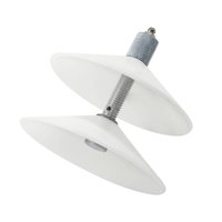 Magideal - Empaquetador De Rodamientos Universal, Lubricación, Portátil, Práctico, Para La Mayoría De Rodamientos De Rodillos Y Bolas, Herramienta Profesional Es