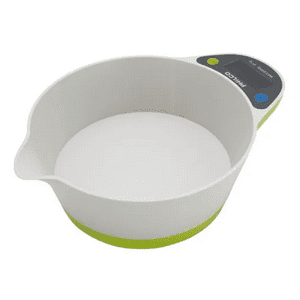 Genérico - Balanza Digital Tipo Bowl 5Kg Philco