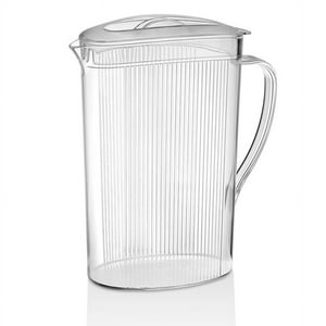 Gastroplast - Jarro Policarbonato Con Tapa 2.2 Litros