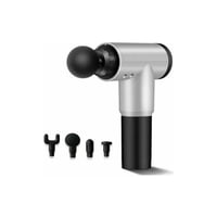 Oem - Pistola Masajeadora Corporal Facial Gun