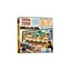thumbnail image 2 of Juego de Mesa Station to Station de Alley Cat Games - Estrategia Euro, 2 of 9