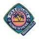 thumbnail image 2 of Vaso Tervis 710 ml Margaritaville Palm, 2 of 9