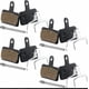 thumbnail image 1 of 4 Juegos Balatas compatible Shimano B01s Tektro M315 M355 M395 Mt200, 1 of 6