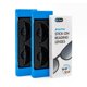 thumbnail image 1 of Lentes de Lectura STICKTITE LENS Medianos 32 mm Paquete de 2, 1 of 7