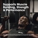 thumbnail image 3 of Suplemento Optimum Nutrition Creatina Micronizada 2500 mg 300 Cápsulas, 3 of 3