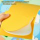 thumbnail image 5 of Pegatinas de espuma Lovyan 3D EVA para niños pequeños, manualidades, 12 unidades, 5 of 7