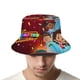 thumbnail image 4 of Sombrero Bucket Desmarcar Guardería El Musical Adulto, 4 of 6