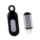 thumbnail image 3 of Mini Control Remoto Controlador De Teléfono Móvil Plug And Play Home Air Micro-USB Gray, 3 of 5