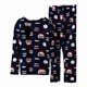 thumbnail image 1 of Pack 3 Pijamas Polar Estampado Niña, 1 of 2