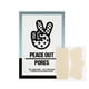 thumbnail image 1 of Tiras minimizadoras de poros PEACE OUT Skincare con retinol y vitamina A, 1 of 9