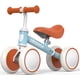 thumbnail image 1 of Bicicleta Balance Allobebe Baby para niños de 1 año con 4 ruedas, 1 of 7