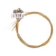 thumbnail image 1 of Accesorio De Instrumento Musical Lyre String Para Lyre Harp 19 Cuerdas, 1 of 5