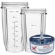 thumbnail image 1 of Piezas De Repuesto Para Batidora Para Nutribullet 600w 900w, 1 of 8
