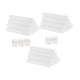 thumbnail image 3 of Accesorios De Espuma Para Soporte De Orejas De Perro, Varilla De Espuma Suave Para Orejas De Doberman Para Suministros Para Perros, 30 Piezas, 3 of 5