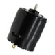 thumbnail image 4 of Motores DC 550 Con Rodamiento De Bolas, Motor De Engranajes De Torsión Grande De Alta Velocidad, 12-24V, Negro A, 4 of 5