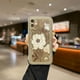 thumbnail image 3 of Vintage Flower Pattern TPU Phone Case For IPhone14/14Plus/14Pro/14Pro Max, IPhone13/13Mini/13Pro/13Pro Max, IPhone12/12Mini/12Pro/12Pro Max, IPhone11/11Pro/11Pro Max, IPhoneX/XS/XS Max, IPhone 8/8Plus, 3 of 3