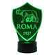 thumbnail image 1 of Lampara Ilusion 3D Roma de 7 colores, Base touch, 1 of 6