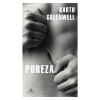 Literatura Random House - Libro Pureza