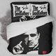 thumbnail image 1 of THE GODFATHER A Bedding Set Duvet Cover Set SINZE3-Piece Bedding Set (1 Duvet Cover + 2 Pillow Shams), 1 of 3