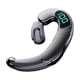 thumbnail image 2 of Auriculares V5.3 Ganchos Para La Oreja Tiempo De Espera Prolongado Auriculares Deportivos Para El Trabajo Senderismo Negro, 2 of 5