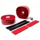 thumbnail image 1 of Cinta Manubrio Ruta Velo Roja, 1 of 2