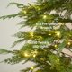 thumbnail image 3 of Árbol Navideño Cypress Oriental Cherry 350 LED, 3 of 3