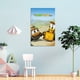 thumbnail image 4 of Cuadro Decorativo Stinky y Dirty Desmarcar 20x30 cm, 4 of 6