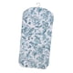 thumbnail image 4 of Tabla De Planchar Colgante, Estera De Planchado Antiarrugas Para Viajes, Apartamento, Hogar, Azul Y Blanco, 4 of 5