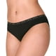 thumbnail image 1 of Bikini Mujer Lady Genny C-653 Algodón Spandex, 1 of 2