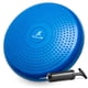 thumbnail image 1 of Balance Disc Trainer ProSourceFit Core de 14 pulgadas con bomba de PVC, 1 of 7