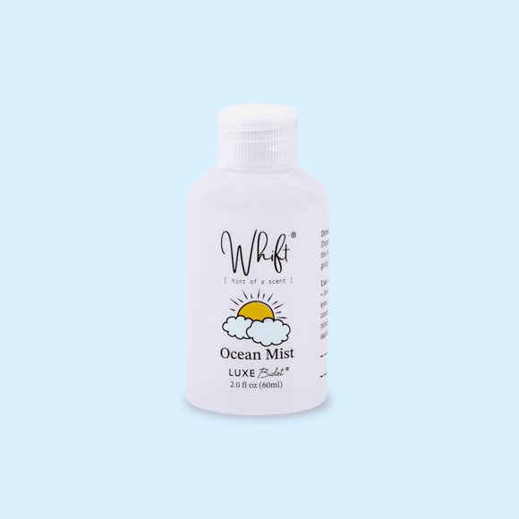 Desodorante para Bidé LUXE Bidet 60 ml Bruma Marina
