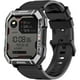 thumbnail image 1 of Blackview W60 Resistente Reloj Inteligente Smartwatch Band, 1 of 10