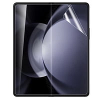 Genérico - Lamina De Hidrogel Para Samsung Z Fold 7