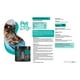 thumbnail image 2 of Petscience Cat Hairball Bola Pelo 60 Comp Masticable, 2 of 3