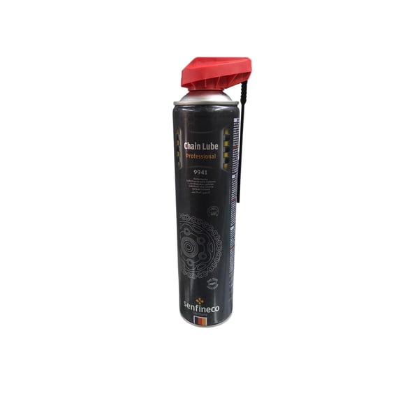 Lubricante Grasa Sintetica Cadena De Moto Senfineco 650ml