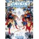 thumbnail image 1 of Crisis En Tierras Infinitas: Edición Deluxe Tapa Dura (2da Edición), 1 of 1