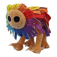 Genérico - Juguete Peluche Plush Toy Doll Nightmare Critters Infantil