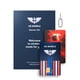 thumbnail image 1 of Tarjeta SIM prepaga US Mobile con planes personalizados desde $4/mes, 1 of 4